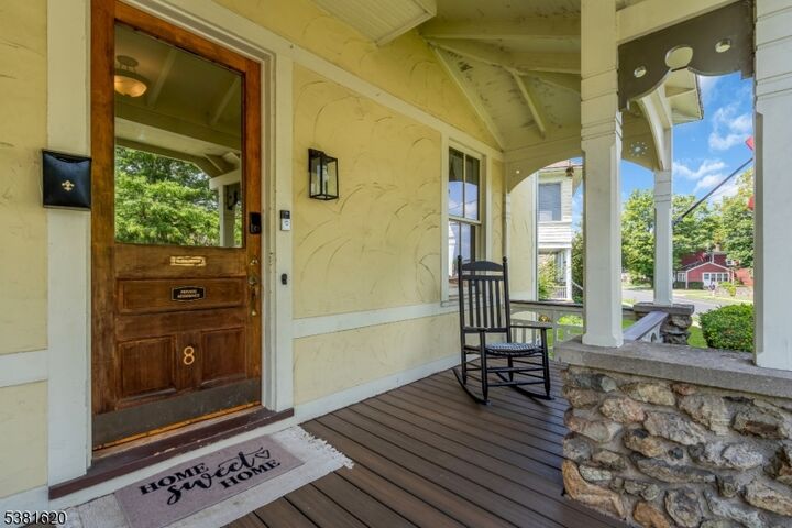 Property Photo: 8 N Main St NJ 08822
