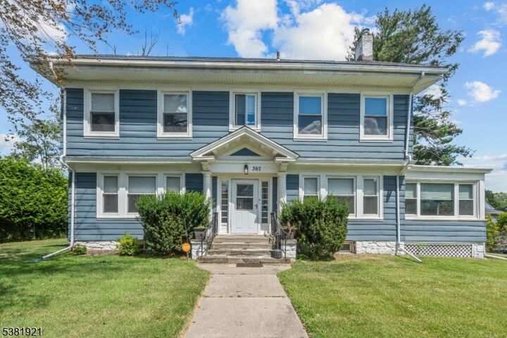 367 Highland Ave  City of Orange Twp. NJ 07050 photo