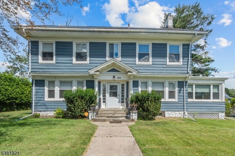 Property Photo: 367 Highland Ave NJ 07050