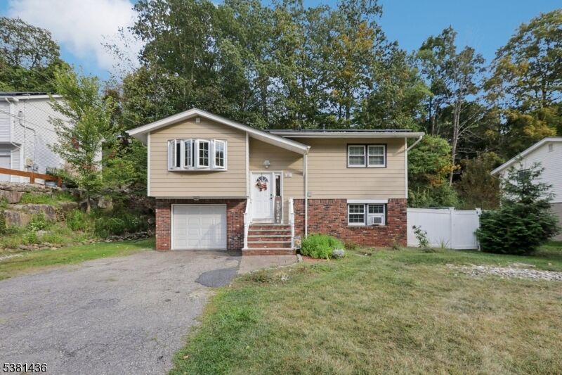 Property Photo: 23 Fordham Trl NJ 07843