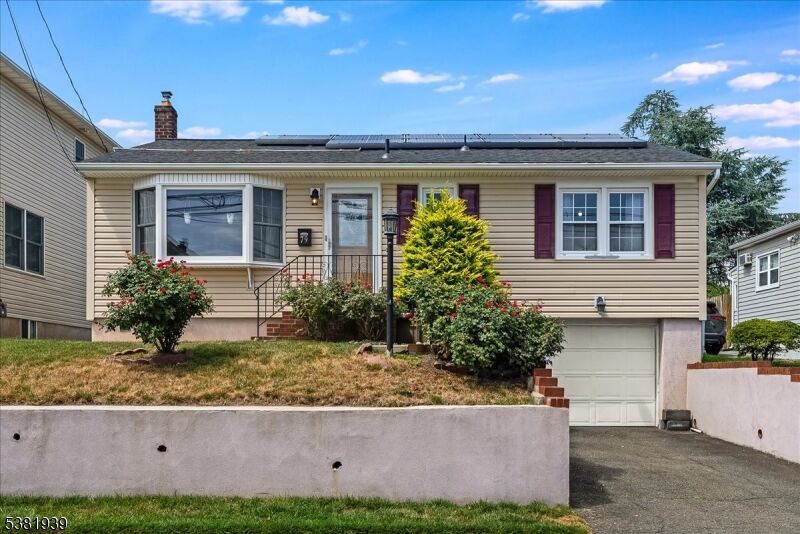 Property Photo: 79 Madison St NJ 07075