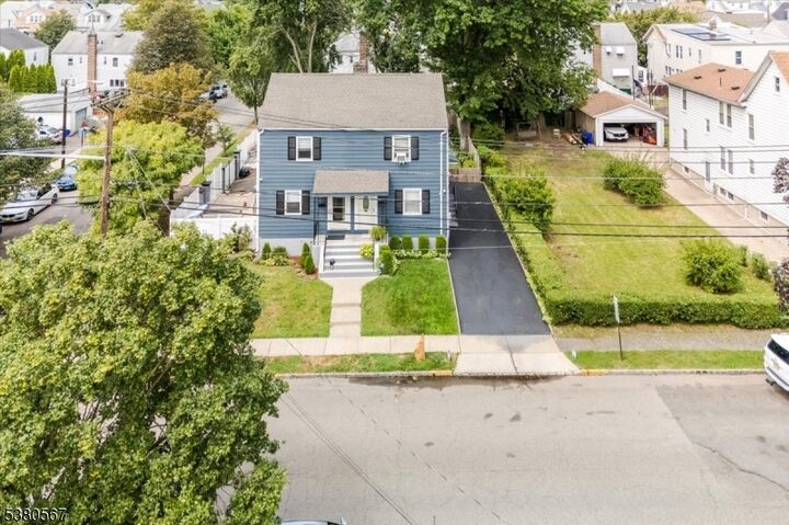 Property Photo: 219 N 16th St NJ 07003