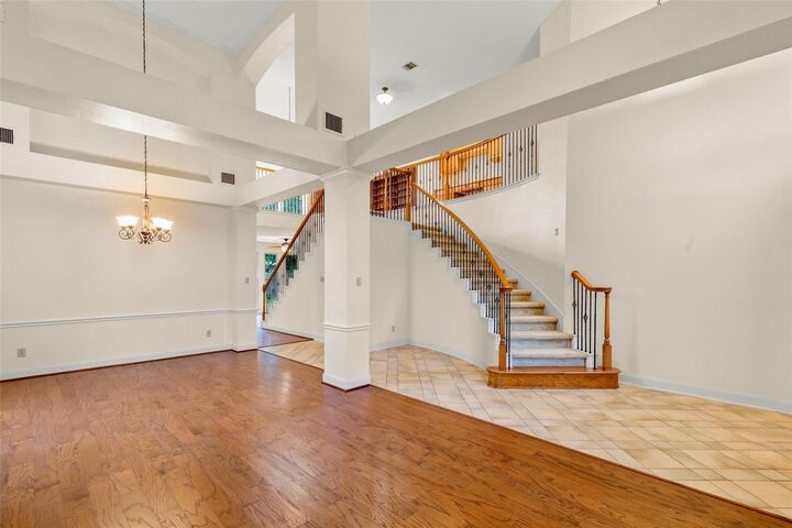 Property Photo:  14306 Medlowe Court  TX 77429 