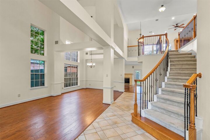 Property Photo: 14306 Medlowe Court TX 77429