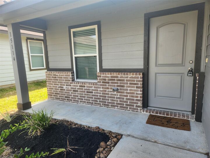 Property Photo:  15114 Sorrento Bay Circle  TX 77318 