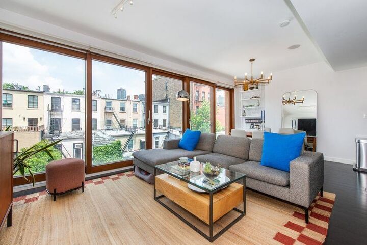 Property Photo: 54 Bright St 4 NJ 07302-4747