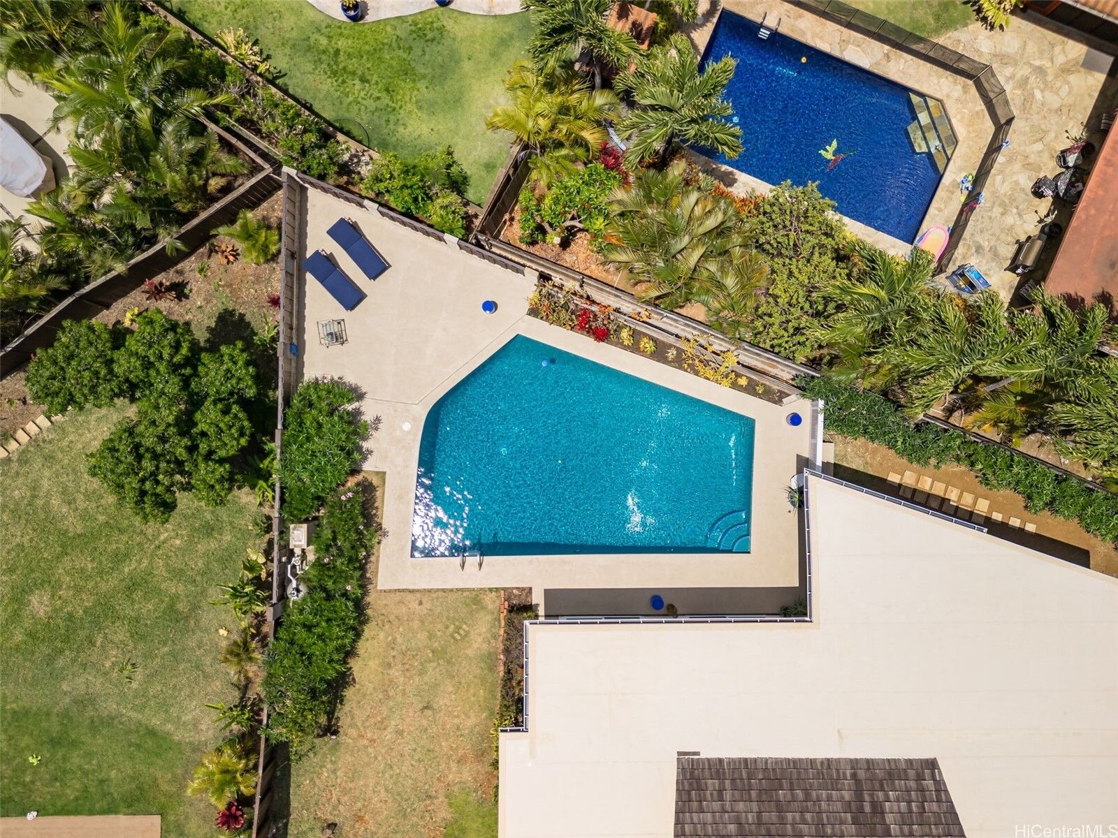 Property Photo:  110 Waialeale Street  HI 96825 