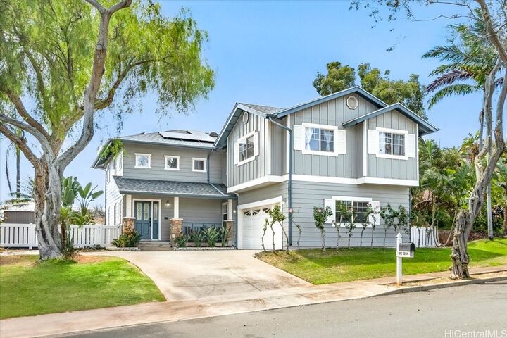 92-1354 Palahia Street  Kapolei HI 96707 photo