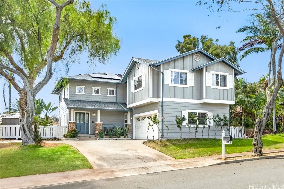 Property Photo:  92-1354 Palahia Street  HI 96707 