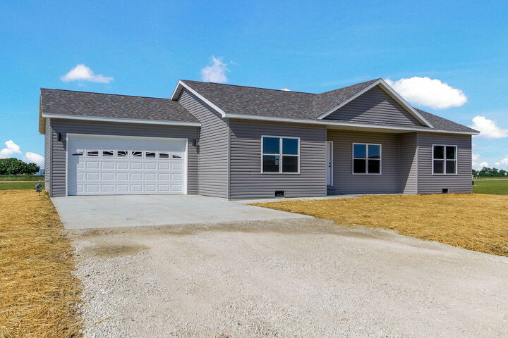 Property Photo: 102 Birchtree Drive MO 63382