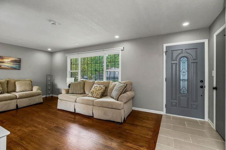 Property Photo:  9717 Eby Street  KS 66212 