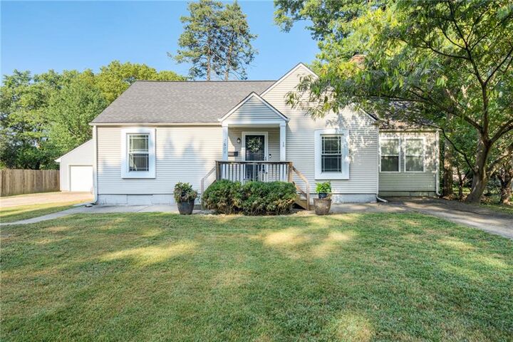 Property Photo:  7624 Hadley Street  KS 66204 