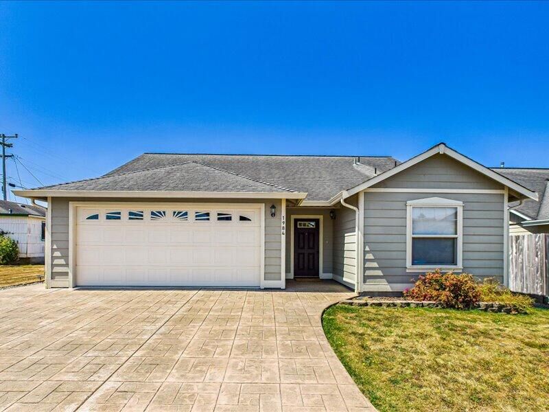 Property Photo:  1984 Isaac Court  CA 95501 