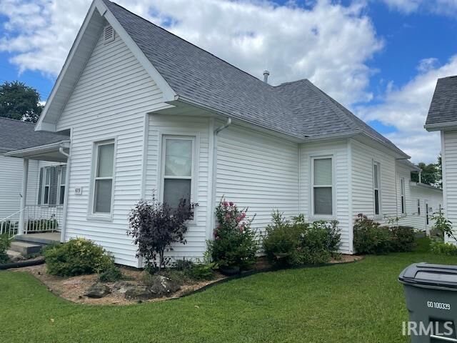 Property Photo:  619 S 10th Street  IN 47591 