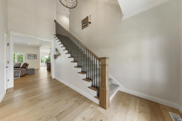 Property Photo: 2150 Chadwick Drive IN 47630