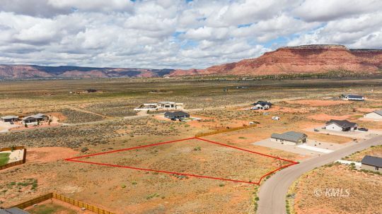 Property Photo:  Lot 27 Crimson Estates  UT 84741 