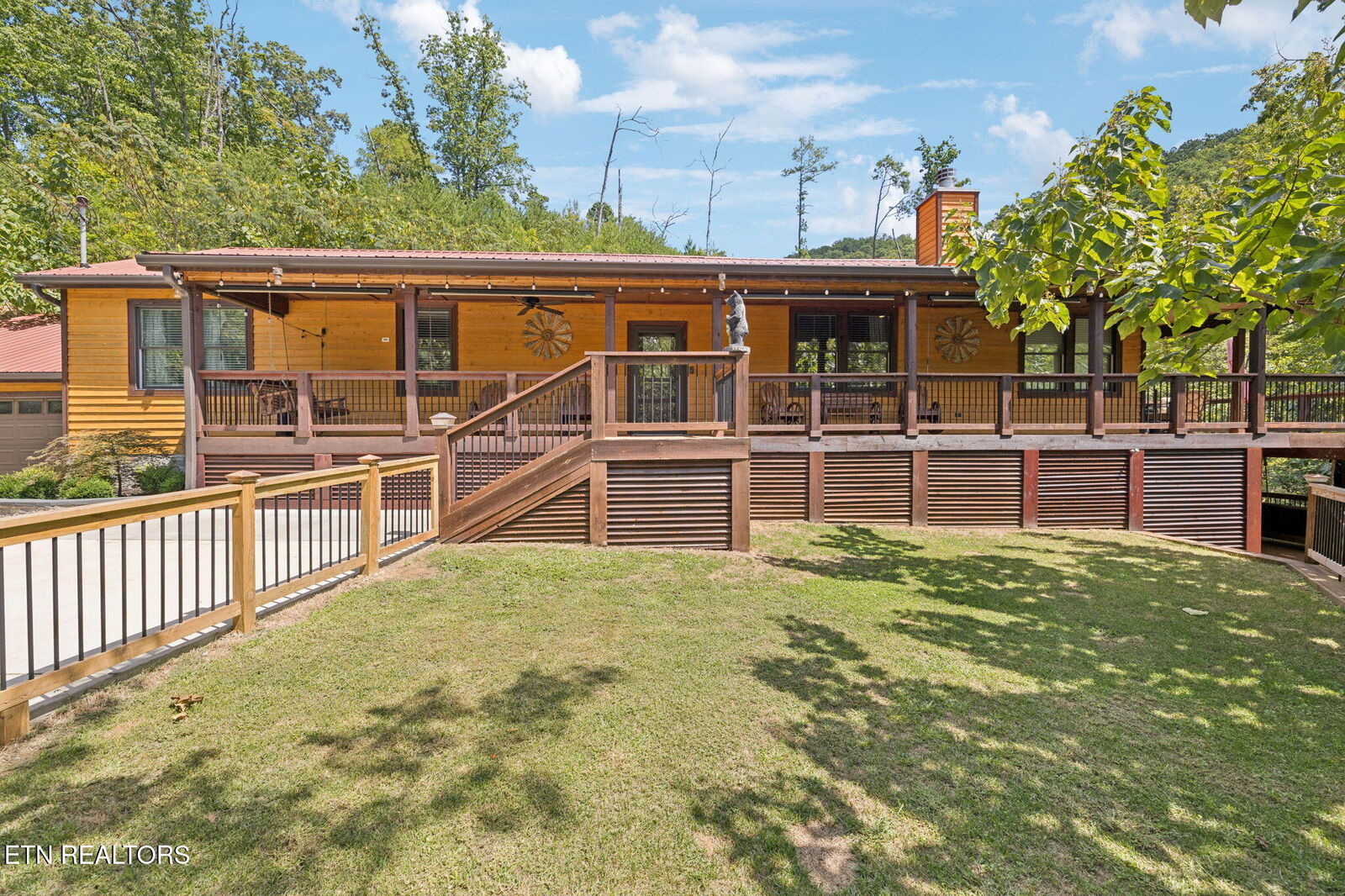 Property Photo: 2029 Windy Lane TN 37876