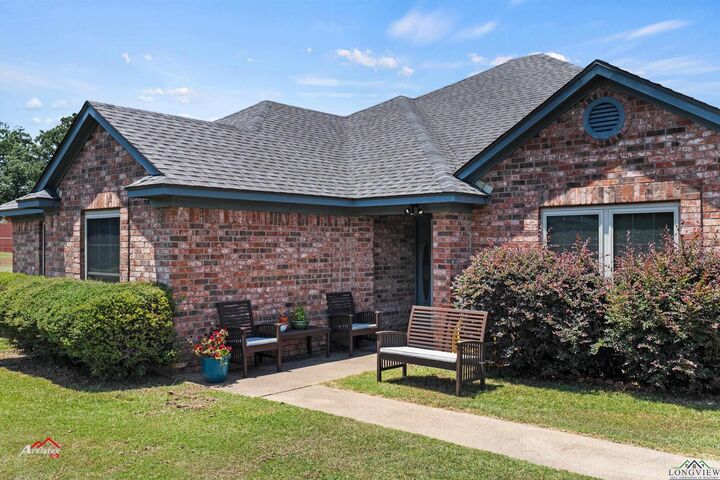 Property Photo: 179 North Fork Cove TX 75662