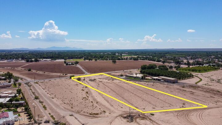 Property Photo:  0000 Boutz Road  NM 88046 