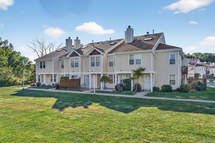 Property Photo:  4703 Whispering Hills Drive  NY 10918 