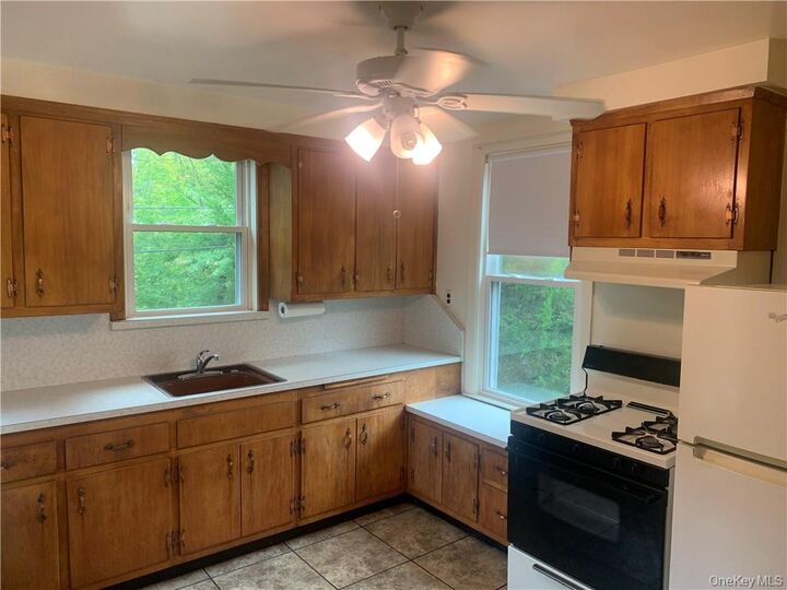 Property Photo: 8 W Crooked Hill Road NY 10965