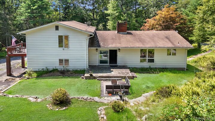 Property Photo: 57 Hunczak Boulevard NY 12737