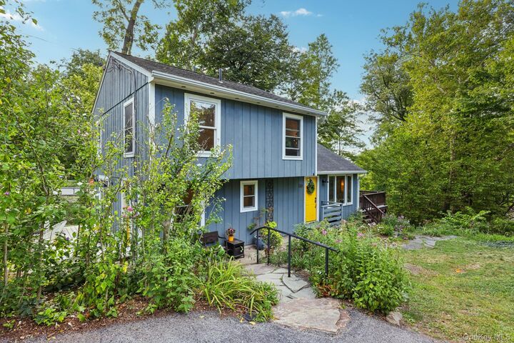 Property Photo: 130 Continental Road NY 12518