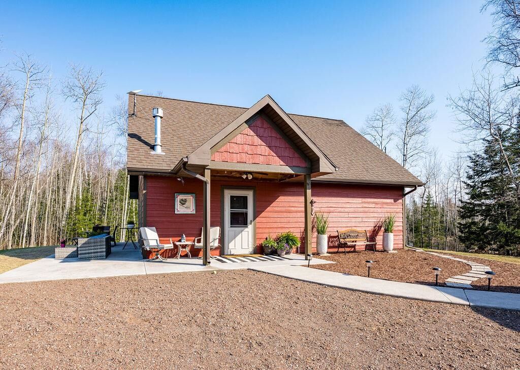 Property Photo:  7070 Rice Lake Rd  MN 55803 