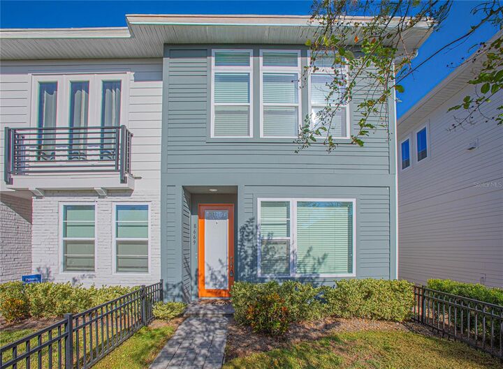 8669 Tavistock Lakes Boulevard  Orlando FL 32827 photo