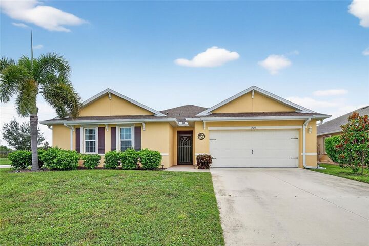 Property Photo: 7500 Mikasa Drive FL 33950