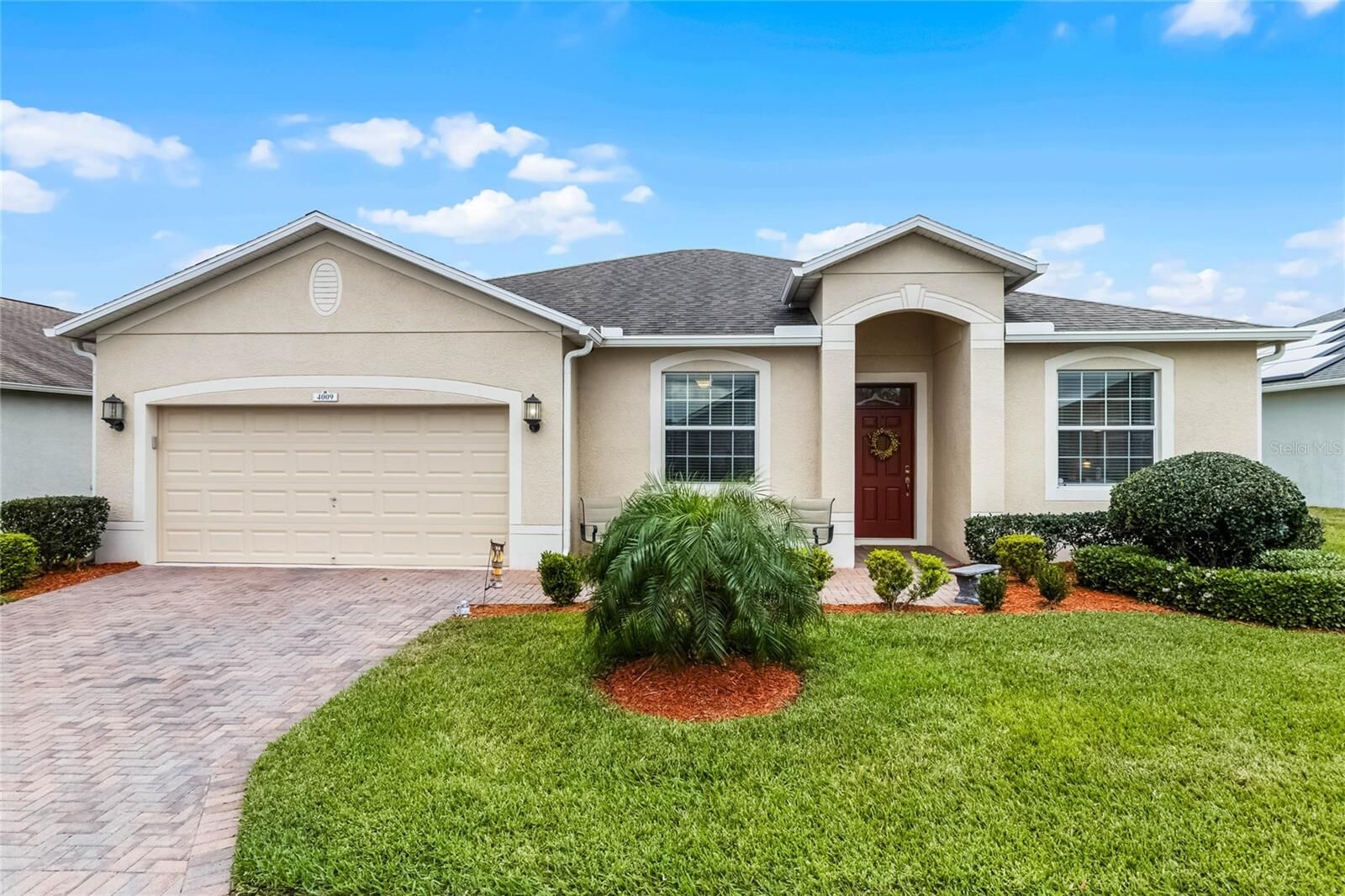 Property Photo:  4009 Bedford Avenue  FL 33884 