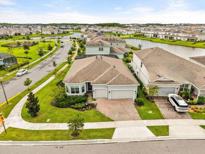 13401 Panama Beach Court  Orlando FL 32827 photo