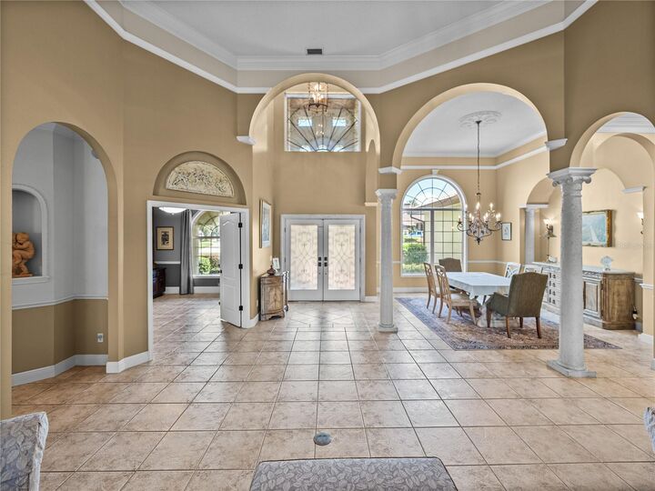 Property Photo:  3204 Heron Cove  FL 33884 