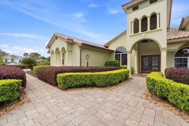 Property Photo: 3204 Heron Cove FL 33884