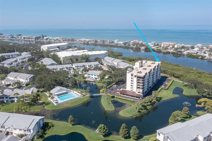 11590 Shipwatch Drive 841  Largo FL 33774 photo