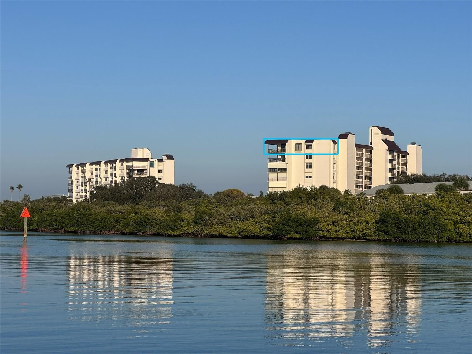 Property Photo:  11590 Shipwatch Drive 841  FL 33774 