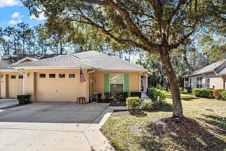 41 Lafayette Lane  Palm Coast FL 32164 photo
