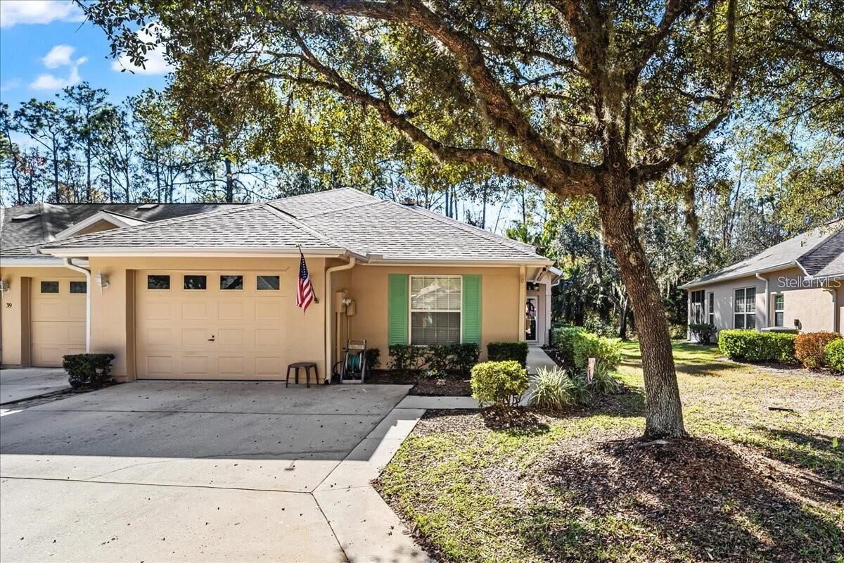 Property Photo: 41 Lafayette Lane FL 32164