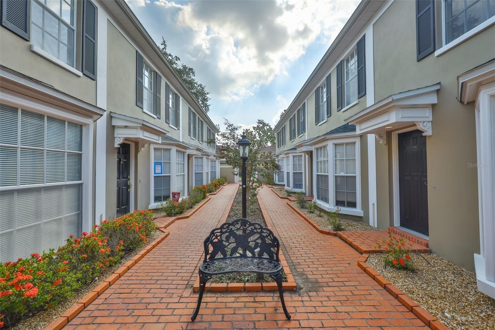 Property Photo: 308 S Bungalow Park Avenue C FL 33609