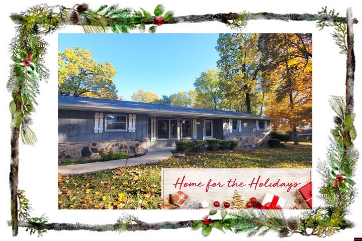 1704 Eagle Drive  Mountain Home AR 72653 photo