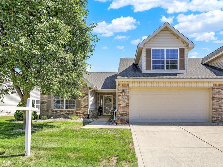 17736 Crown Pointe Court  Noblesville IN 46062 photo