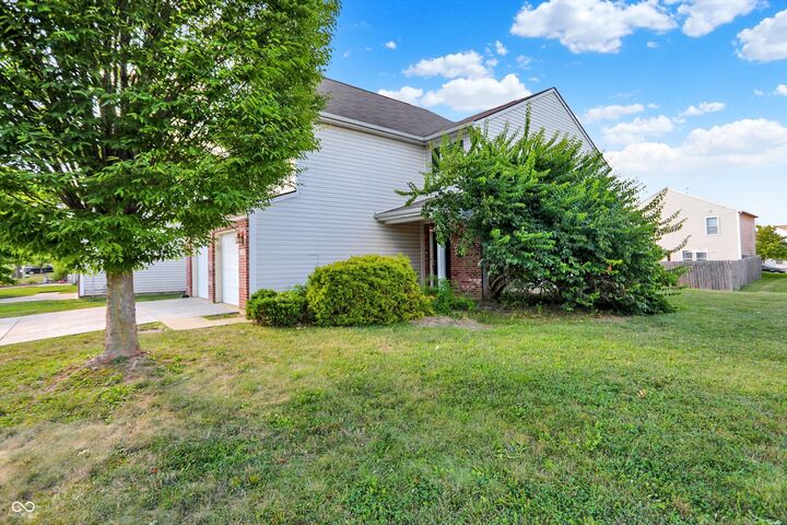 Property Photo:  11438 Arches Drive  IN 46235 