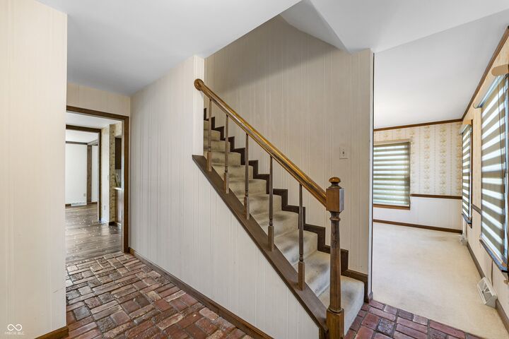 Property Photo:  2815 Sycamore Street  IN 47201 