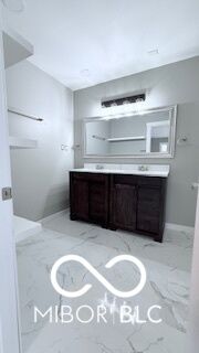 Property Photo: 2421 E 11th Street IN 46201