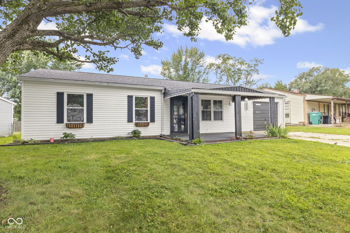 Property Photo:  91 North Drive  IN 46158 