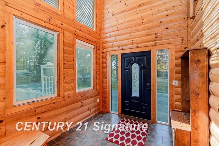 Property Photo: 7451 N Narragannett Drive MI 48628