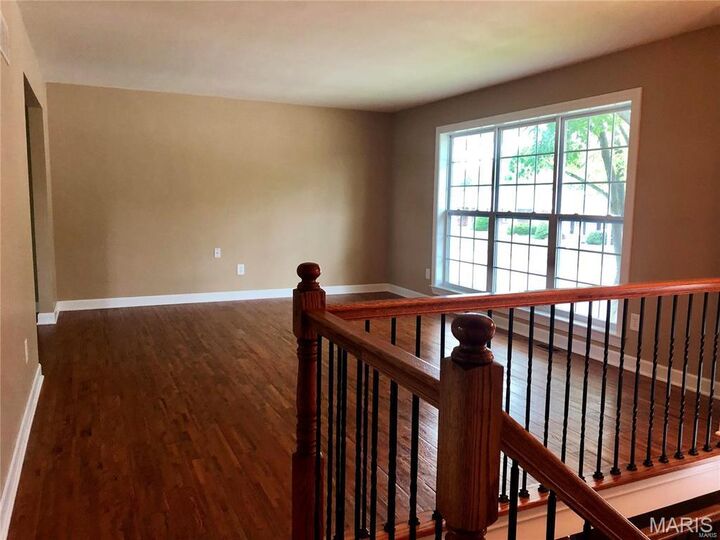 Property Photo: 2812 Olde Worcester Drive MO 63301
