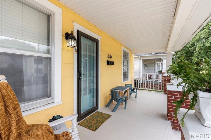 Property Photo:  630 N 6th Street  MO 63301 