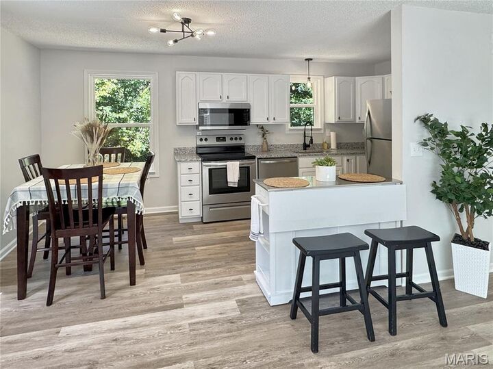 Property Photo: 915 Mill Hill Road MO 63077