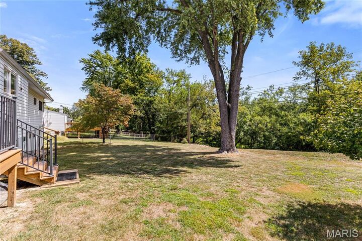 Property Photo: 12818 Willowyck Drive MO 63146